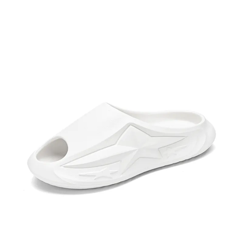 FCMM Slide Slippers Unisex-5