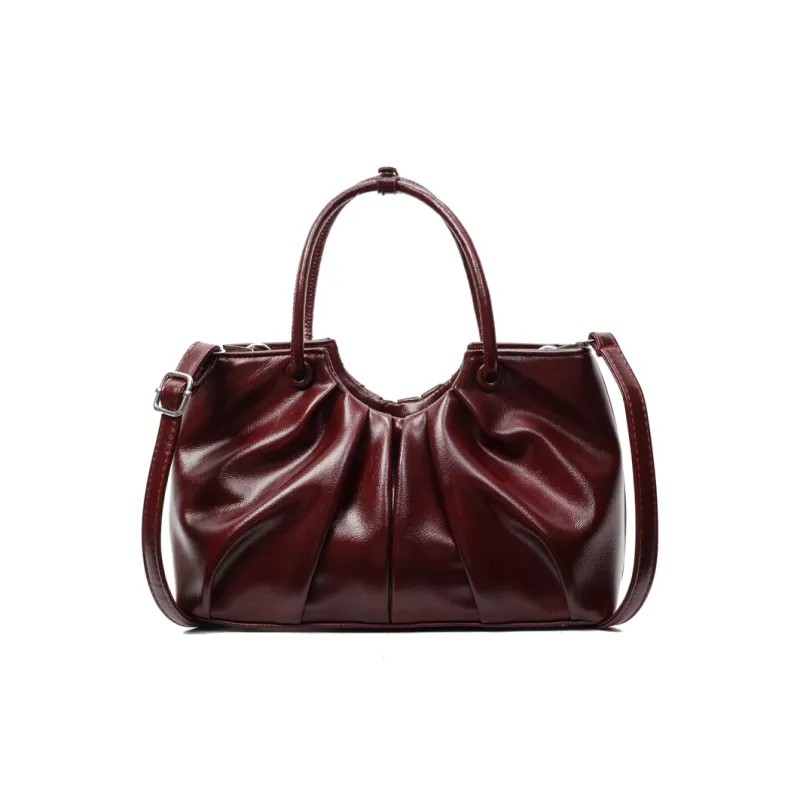 TOUTSEUL YOLO PU Handbag Regular Women's Multicolor-5