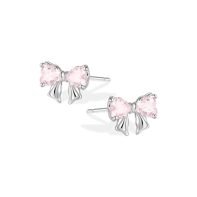 ETAHLOVE Alloy Stud Earrings Women's-0