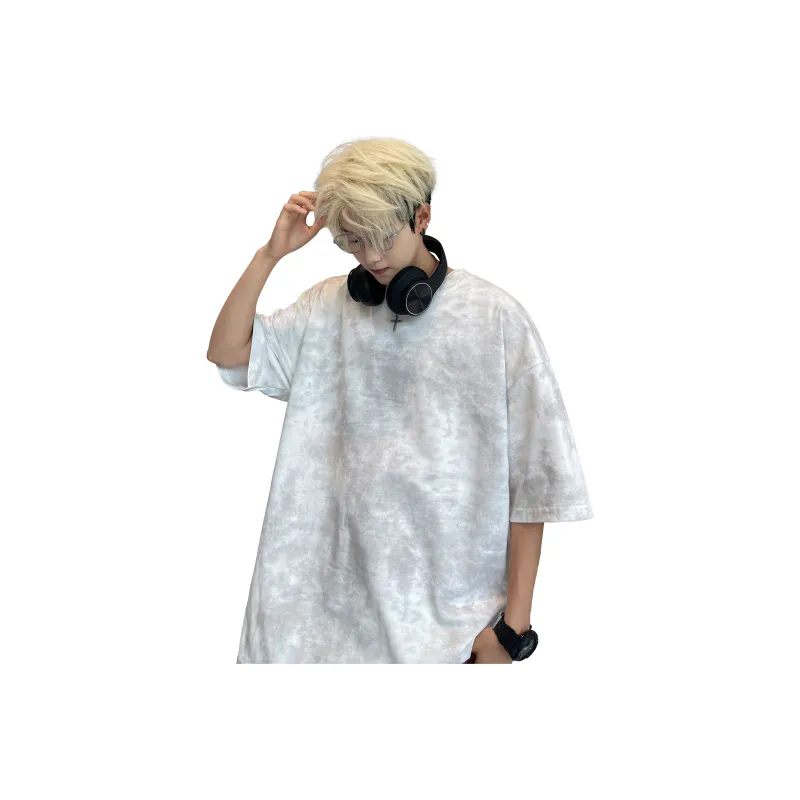 JUNGLE PANDA T Shirts Unisex-0
