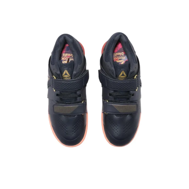 Reebok Women's Legacy Lifter 'Heritage Navy' Women's-3