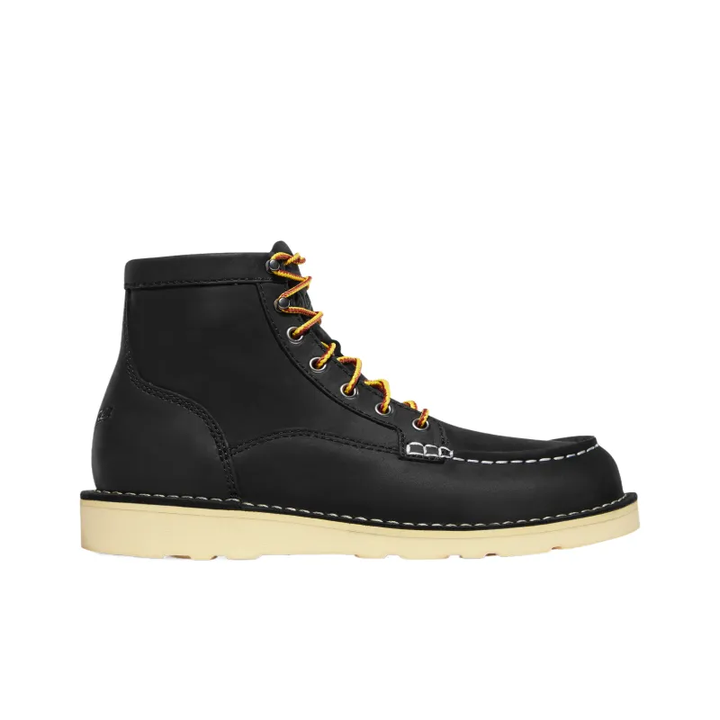 Danner Bull Run Short Outdoor Boots Women's Black-1