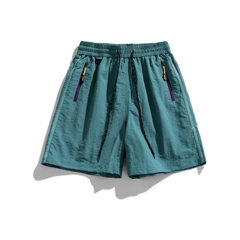 SIL VITIN Casual Shorts Unisex-14