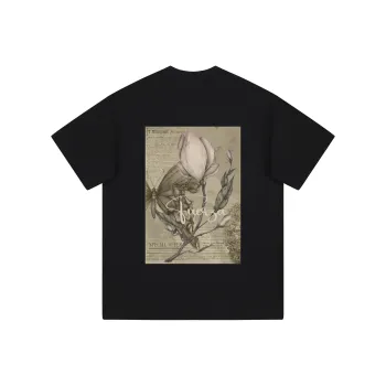 FUERZA T Shirts Unisex