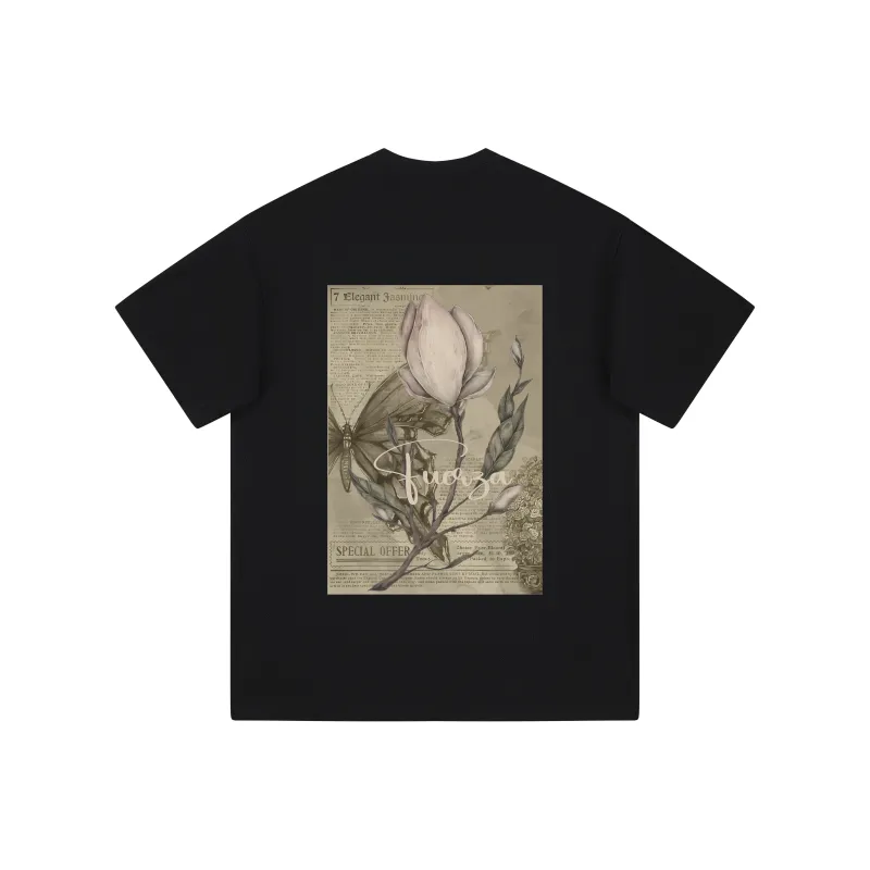 FUERZA T Shirts Unisex-0
