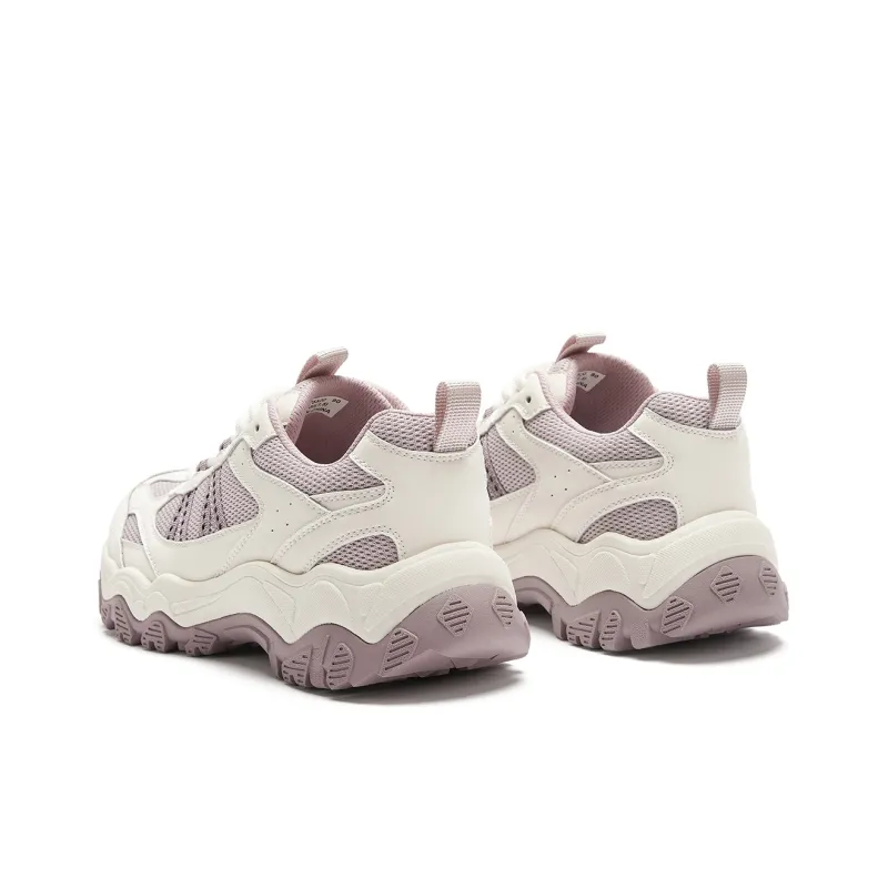 Hotwind Slip Resistant, Abrasion Resistant, Breathable Low Top Casual Shoes Women's-7