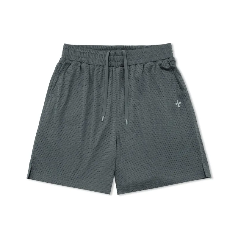 BD.POWER UP+ Casual Shorts Unisex-4