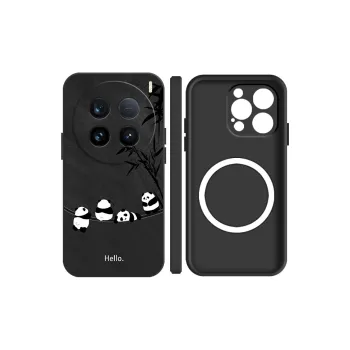 Baochengbao Phone Cases