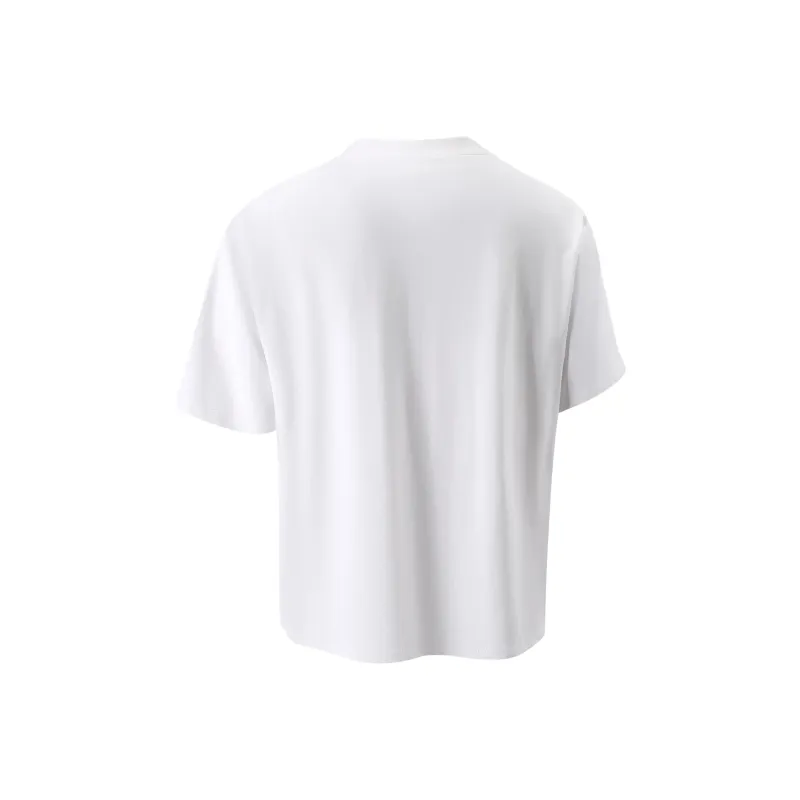 Supremo Cat T Shirts Unisex-1