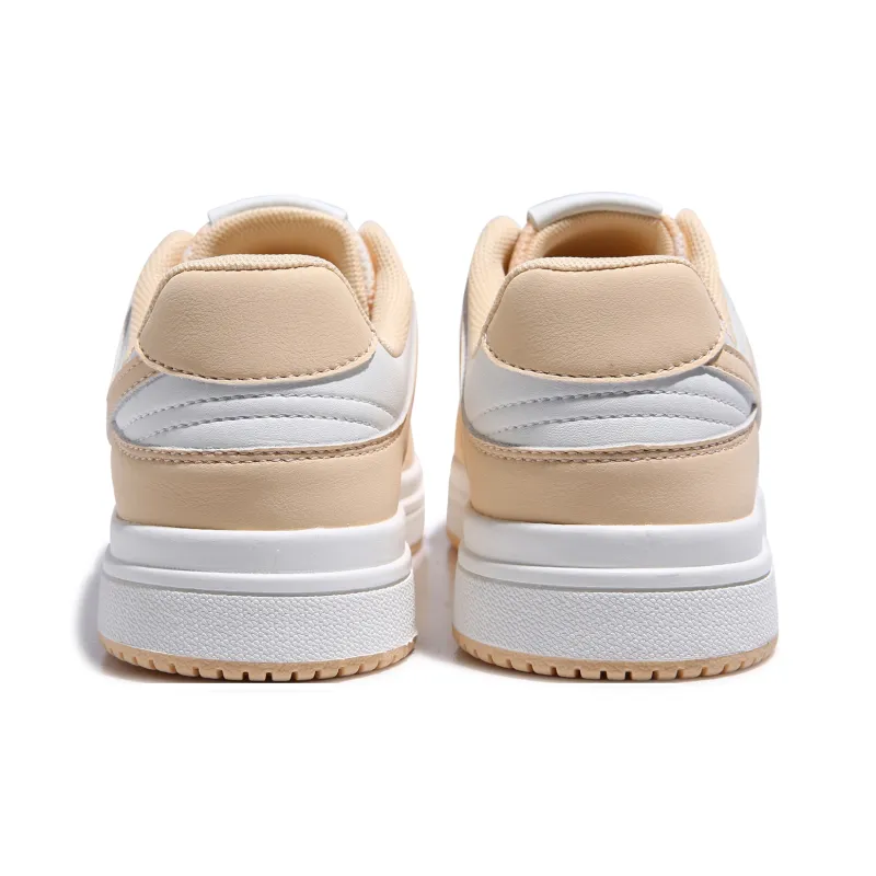 KFT Height Increasing Abrasion Resistant Breathable Slip Resistant Low Top Skateboard Shoes Unisex-22
