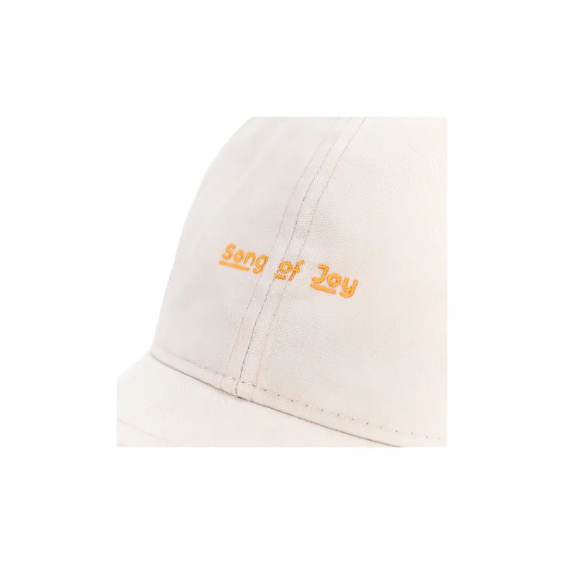 SONG OF JOY Polyamide Baseball Caps Unisex-21
