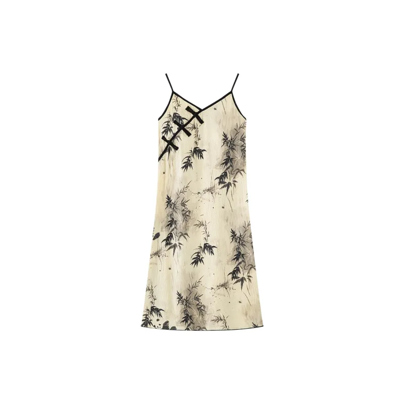 Good fortune Women's Nightgowns-0