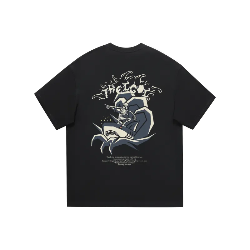IGOI T Shirts Unisex-0