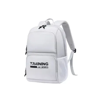 361° Oxford Bag Tubas Unisex Gray