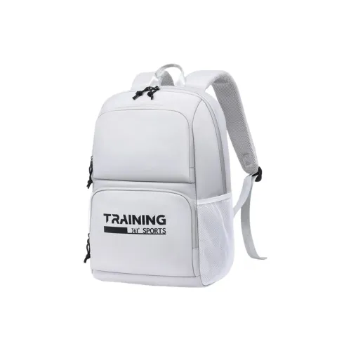 361° Oxford Bag Tubas Unisex Gray