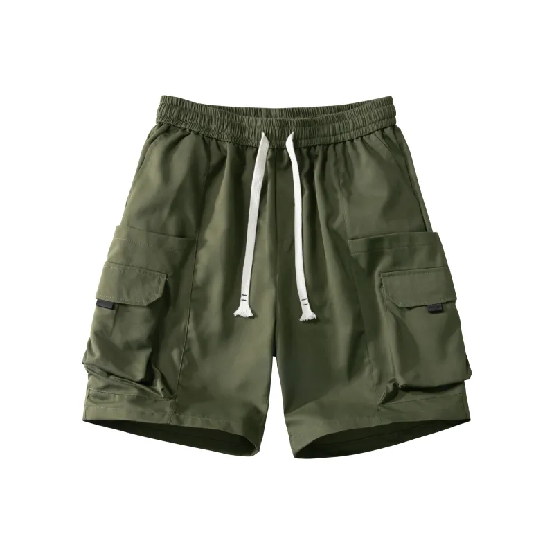 Ordifen Cargo Shorts Women's-12
