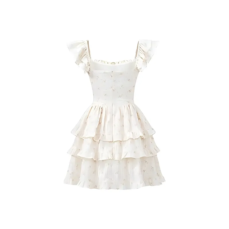 KKX Short Sleeved Dress Women's-1