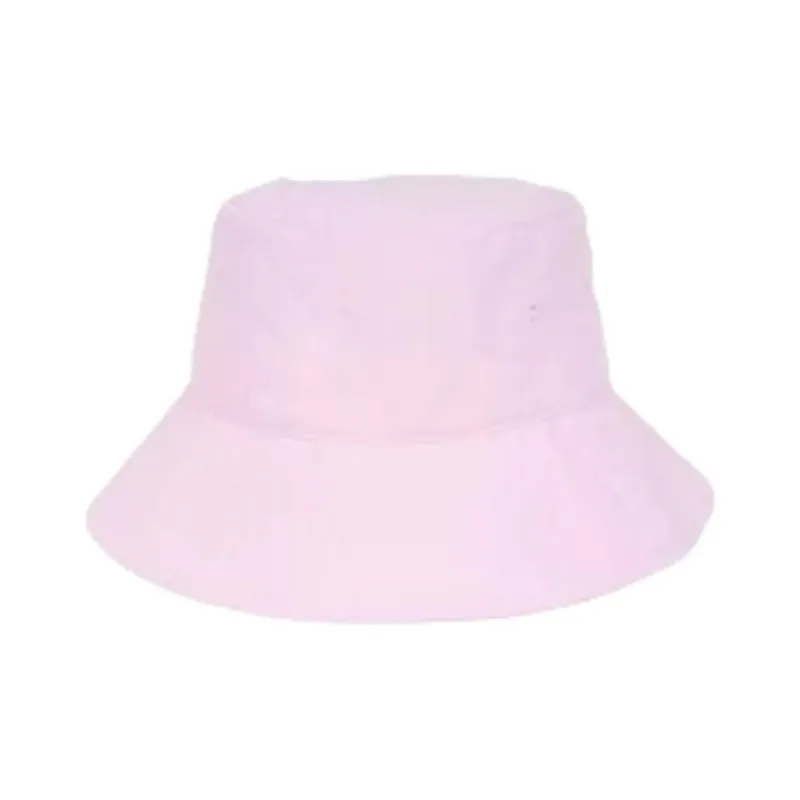 Nike Polyester Bucket Hats Unisex Pink-1