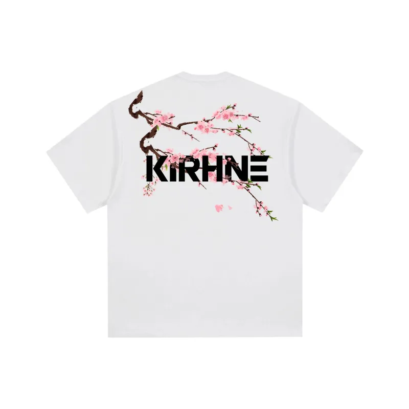 KIRHNE T Shirts Unisex-5