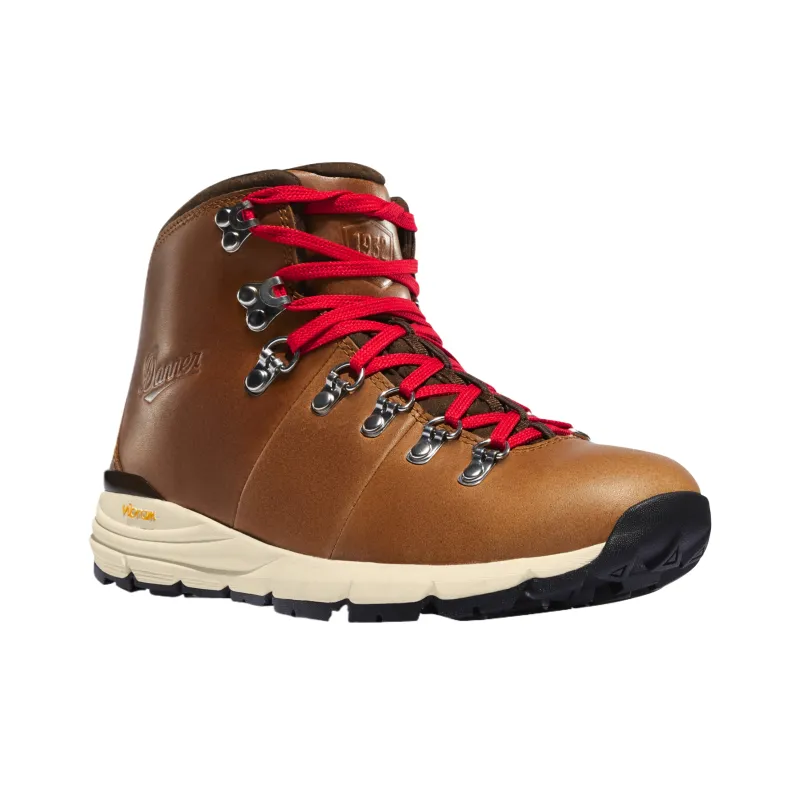 Danner Mountain 600 Short Outdoor Boots Women's Brown-2