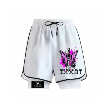 IXXAT Sports Shorts Unisex