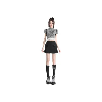 LCEVHZ'S Casual Short Skirts Women's
