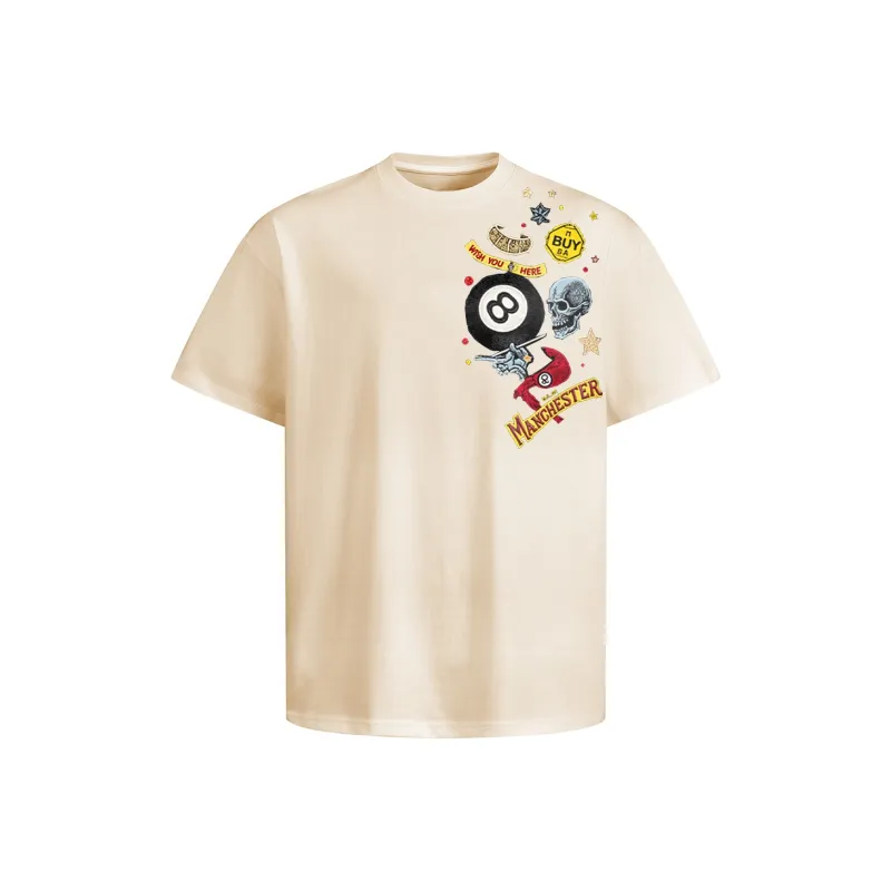 Manchester City F.C. T Shirt Unisex-11