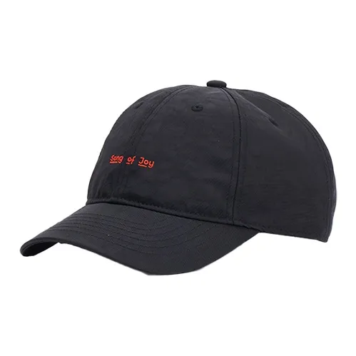 SONG OF JOY Polyamide Baseball Caps Unisex-0