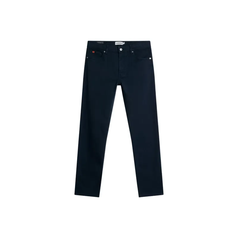 J.Lindeberg Jeans Men's Marine Blue-0