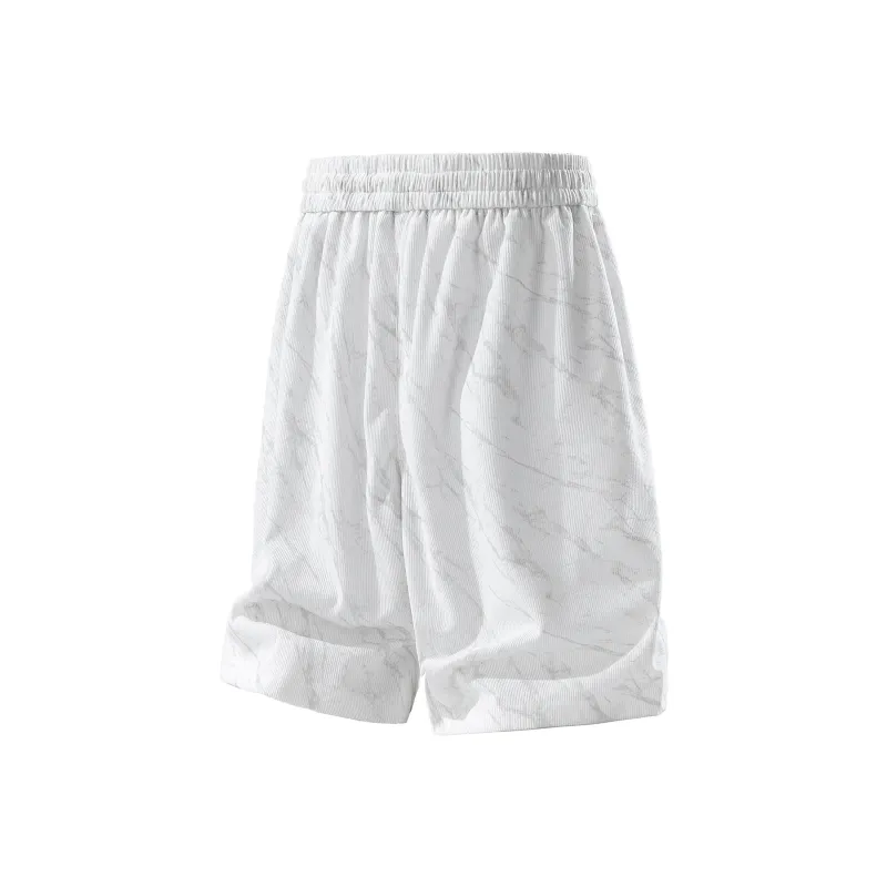 HONOR OF KINGS Casual Shorts Unisex-4