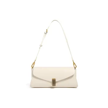 VANDEE Cow Leather Underarm Shoulder Bag Women's Multicolor