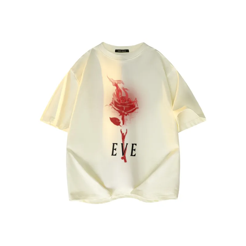 Yiwen T Shirts Unisex-14