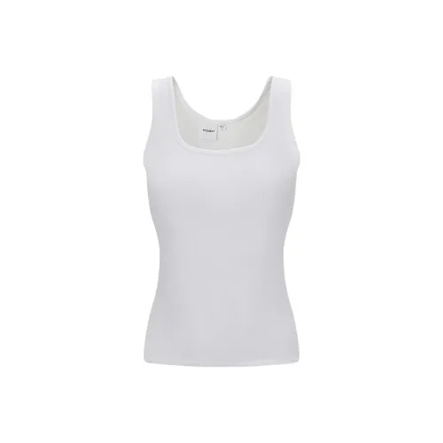 MOUSSY Tank Tops Women's