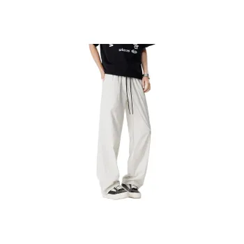 FRQ Casual Pants Unisex