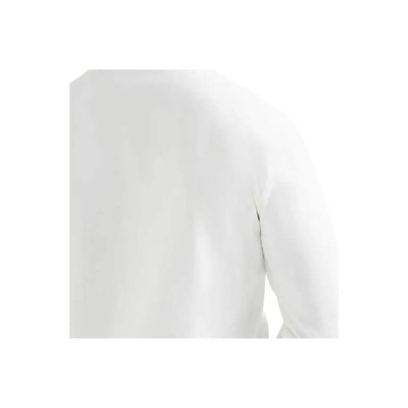 Brunello Cucinelli Logo print Sweatshirt-4