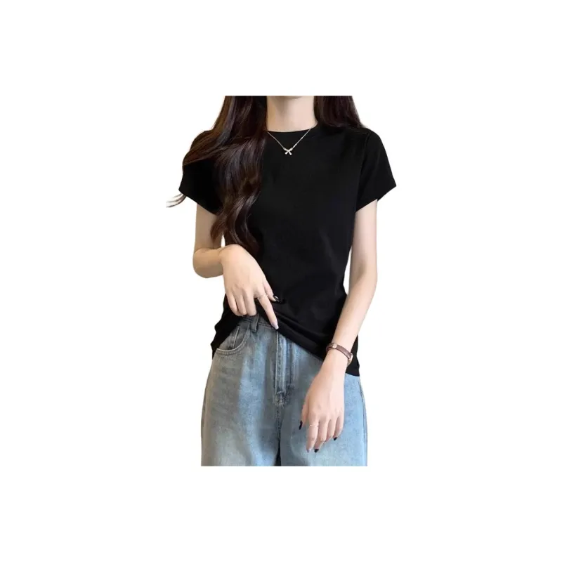 DOUBLE STAR 88 T Shirt Women's Heather Gray-3
