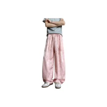 FASTFISH Casual Pants Unisex
