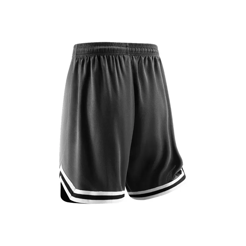 7 SEVFUN Basketball Shorts Unisex-9
