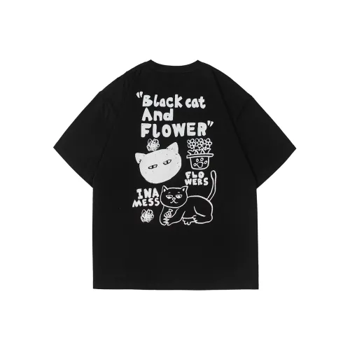 NARTALIY T Shirts Unisex