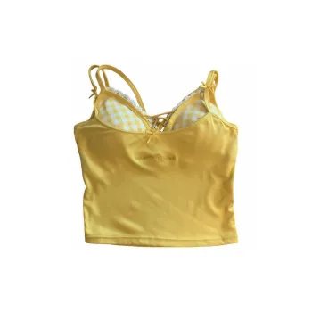 Lan Miao Women's Camisoles