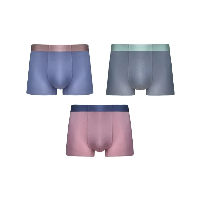 ENGBROX Underpants Men's 3 Pack-15