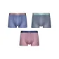 Dark Green+Blue+Pink Purple