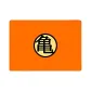SP507DBZ-O Tiger Orange