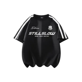 Stillslow T Shirts Unisex