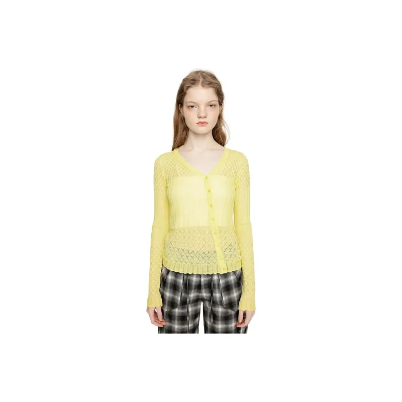 SLY Knitwear Women's-3