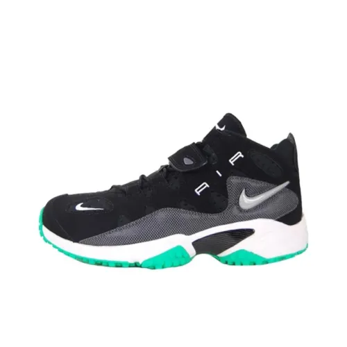 nike alpha 2015 youtube full episodes list