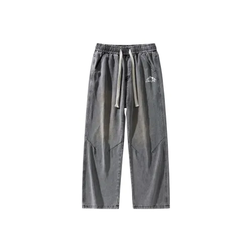 DOUBLE FISH Jeans Unisex