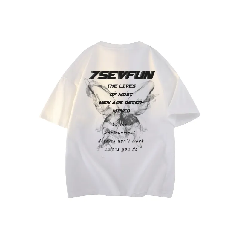 7 SEVFUN T Shirts Unisex-4