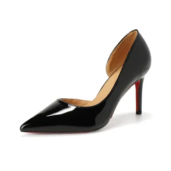 MADALLO Slim Heel High Heels Women's