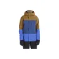 Blue Umber